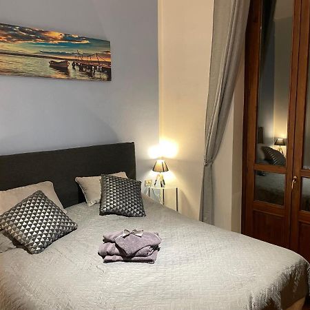 Bellisimo Apartamento A Nuovo, Garage In Propieta Appartement Arona Buitenkant foto