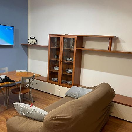 Bellisimo Apartamento A Nuovo, Garage In Propieta Appartement Arona Buitenkant foto