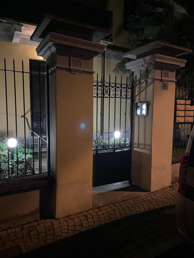 Bellisimo Apartamento A Nuovo, Garage In Propieta Appartement Arona Buitenkant foto