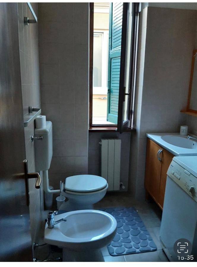 Bellisimo Apartamento A Nuovo, Garage In Propieta Appartement Arona Buitenkant foto