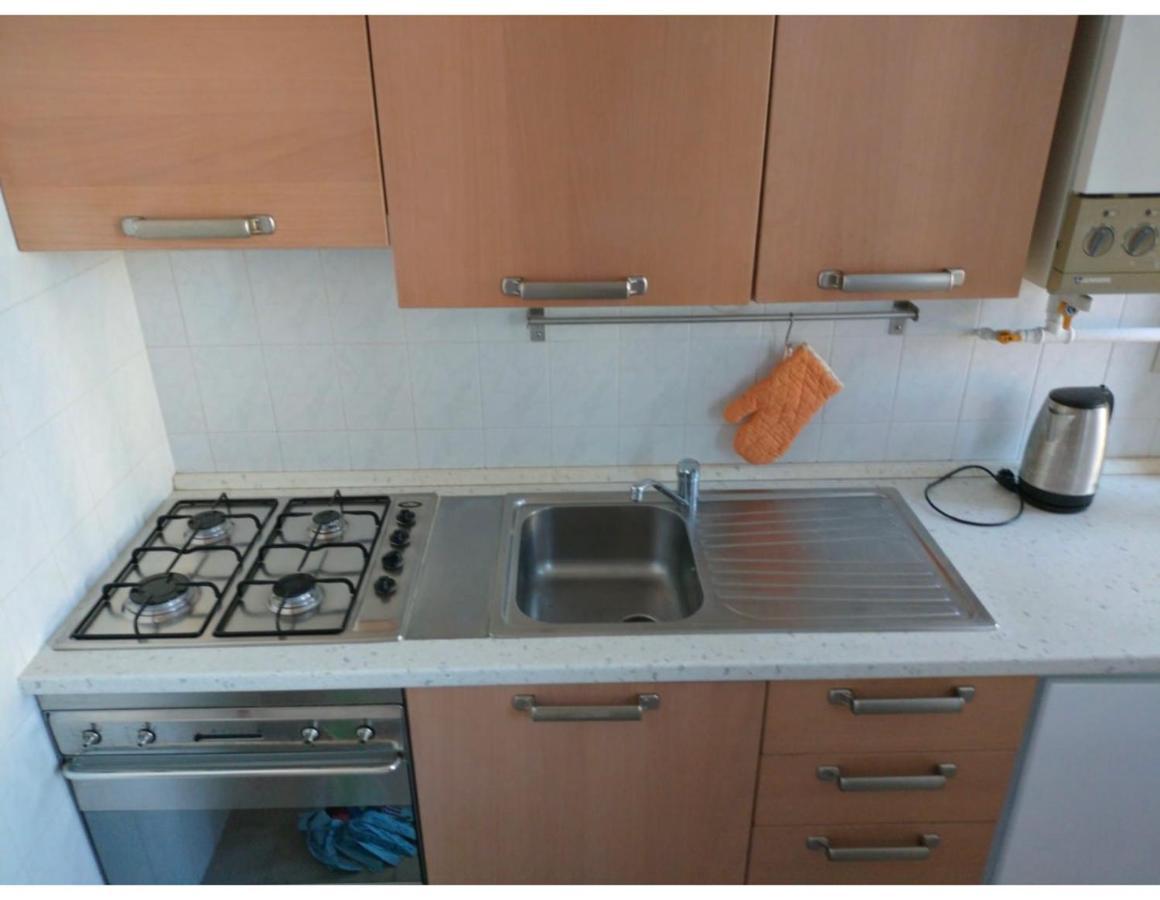 Bellisimo Apartamento A Nuovo, Garage In Propieta Appartement Arona Buitenkant foto
