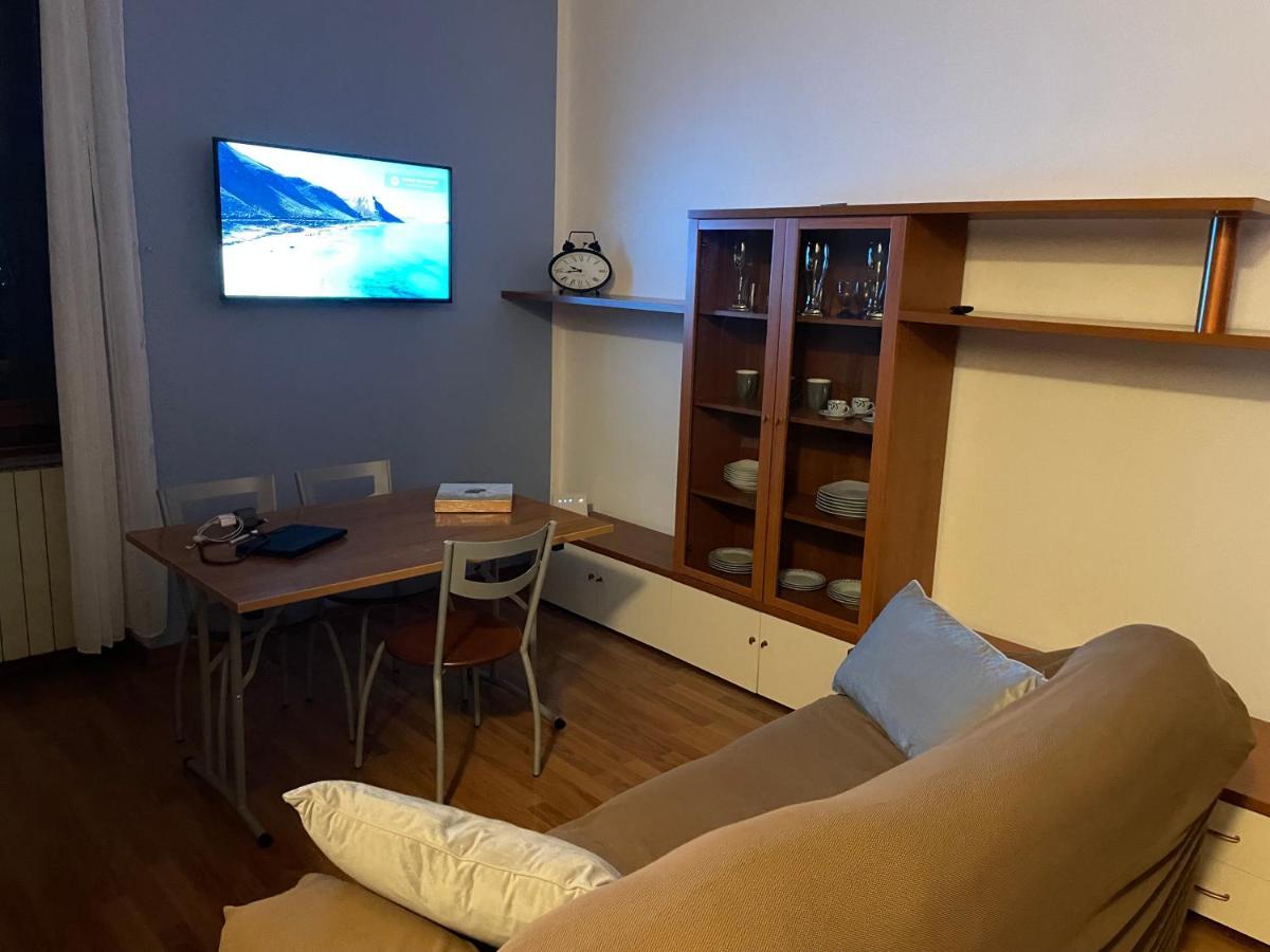Bellisimo Apartamento A Nuovo, Garage In Propieta Appartement Arona Buitenkant foto