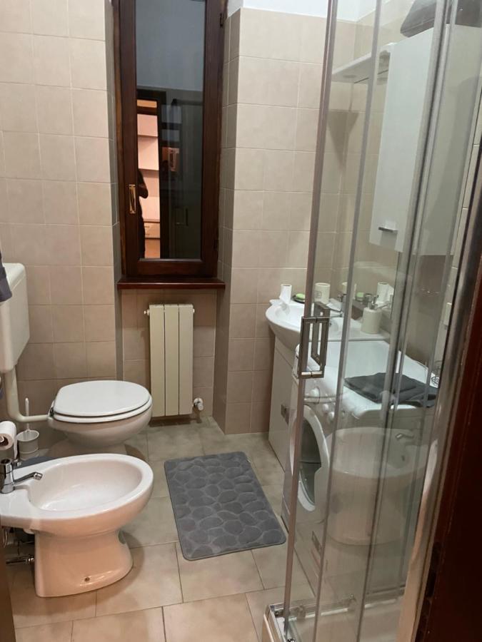 Bellisimo Apartamento A Nuovo, Garage In Propieta Appartement Arona Buitenkant foto