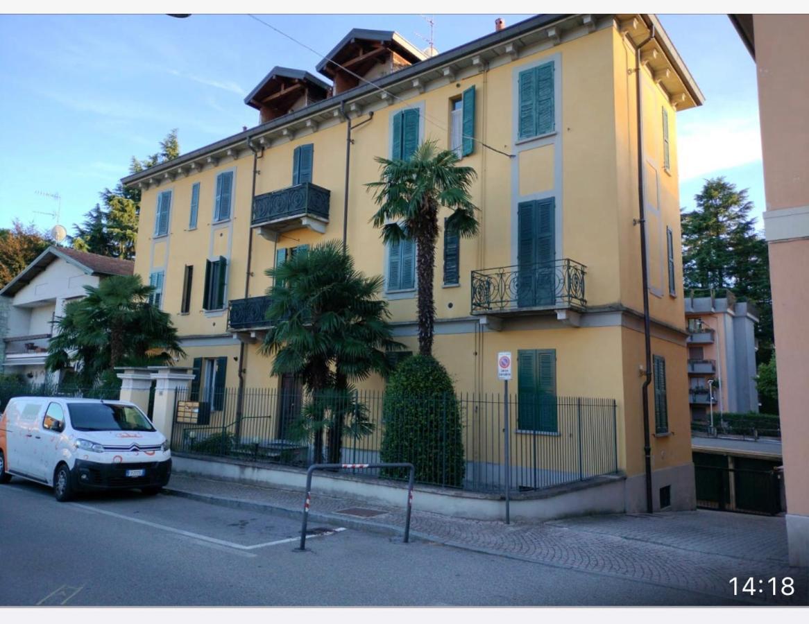 Bellisimo Apartamento A Nuovo, Garage In Propieta Appartement Arona Buitenkant foto