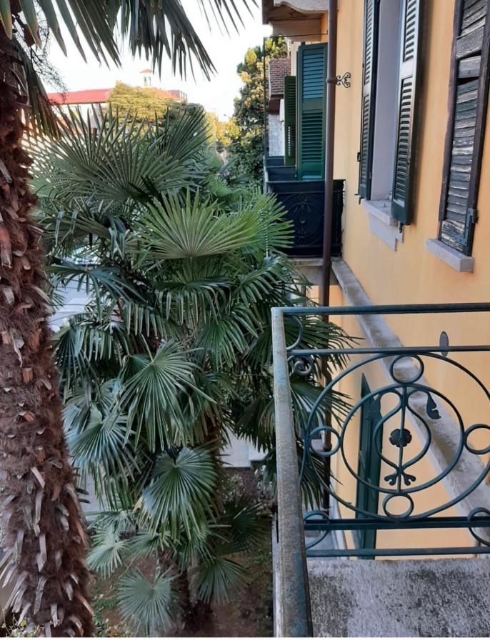 Bellisimo Apartamento A Nuovo, Garage In Propieta Appartement Arona Buitenkant foto