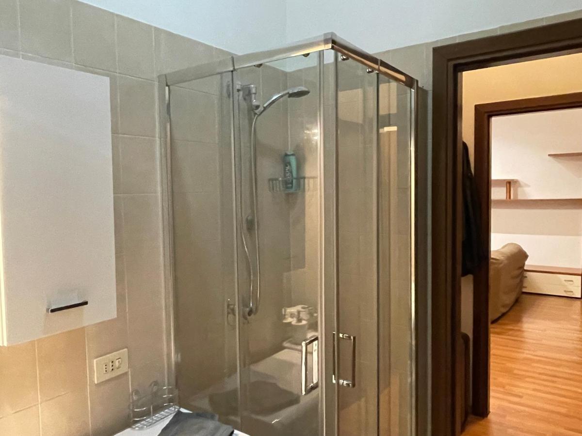 Bellisimo Apartamento A Nuovo, Garage In Propieta Appartement Arona Buitenkant foto