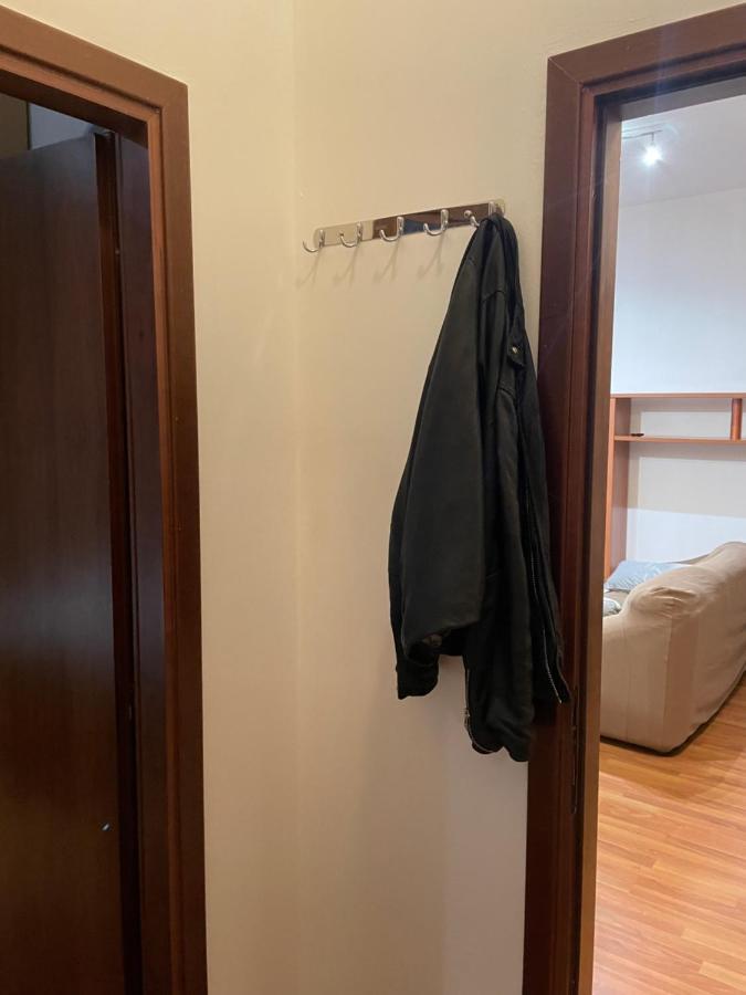 Bellisimo Apartamento A Nuovo, Garage In Propieta Appartement Arona Buitenkant foto